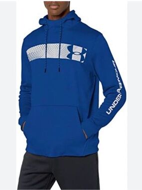 UNDER ARMOUR Sweatshirt Hoodie